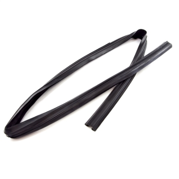 Picture of Omix Door Glass Channel RH Front Door 84-96 Cherokee