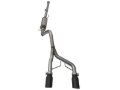 Picture of aFe Exhaust Cat Back - 49-48056-B