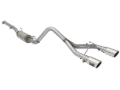 Picture of aFe Exhaust Cat Back - 49-48056-P