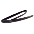 Picture of Omix Door Glass Channel LH Front Door 84-96 Cherokee