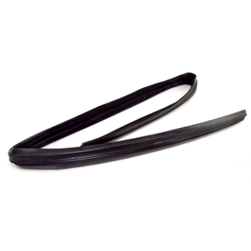 Picture of Omix Door Glass Channel LH Front Door 84-96 Cherokee