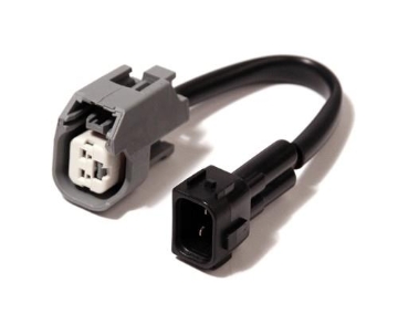 Picture of BLOX Racing Fuel Injector Harness - Bosch to OBD1 (Set Of 4)