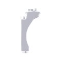 Picture of Mishimoto MM Reservoir Tanks Coolant Reservoirs - MMRT-STI-08
