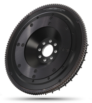 Picture of Clutch Masters 07-08 Infiniti G35 3.5L/07-08 Nissan 350Z 3.5L 850 Series Twin Disc Aluminum Flywheel
