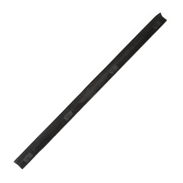 Picture of Omix Weatherstrip Front Inner L- 63-91 Jeep SJ Model