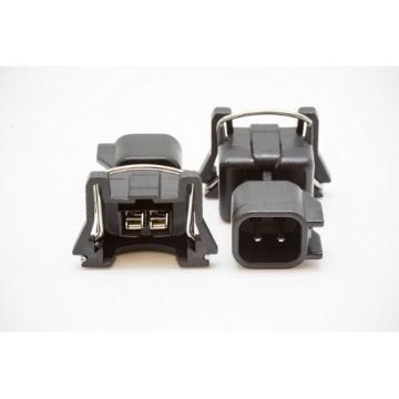 Picture of BLOX Racing Quick Connectors - EV1 to EV6/EV14 (Set of 8)