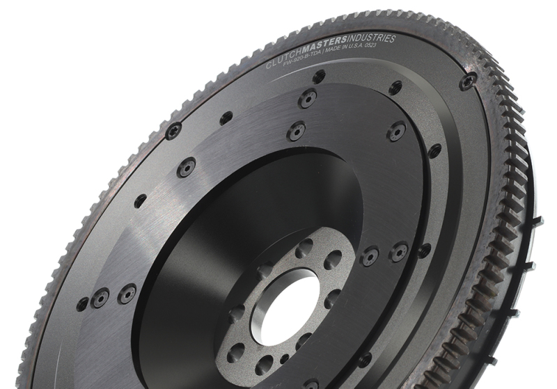 Picture of Clutch Masters CM Replacement Discs Clutch Discs - FW-920-B-TDA