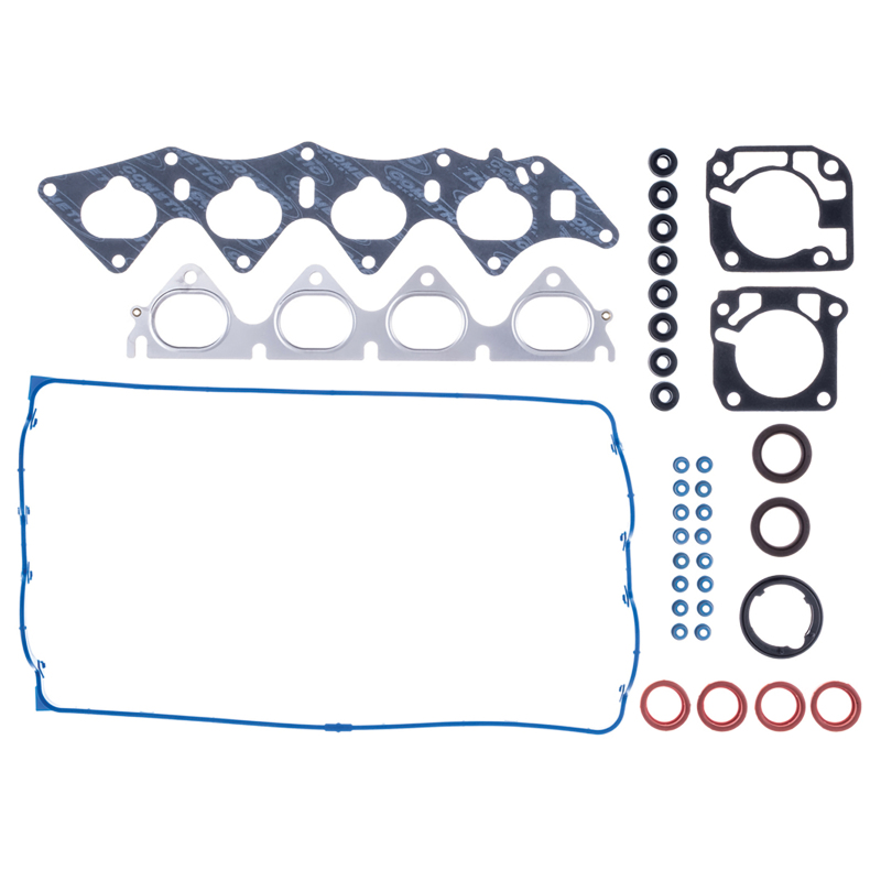 Picture of Cometic Street Pro Honda 1994-01 DOHC B16A2/A3 B18C5 82mm Bore Top End Kit w/o Head Gasket