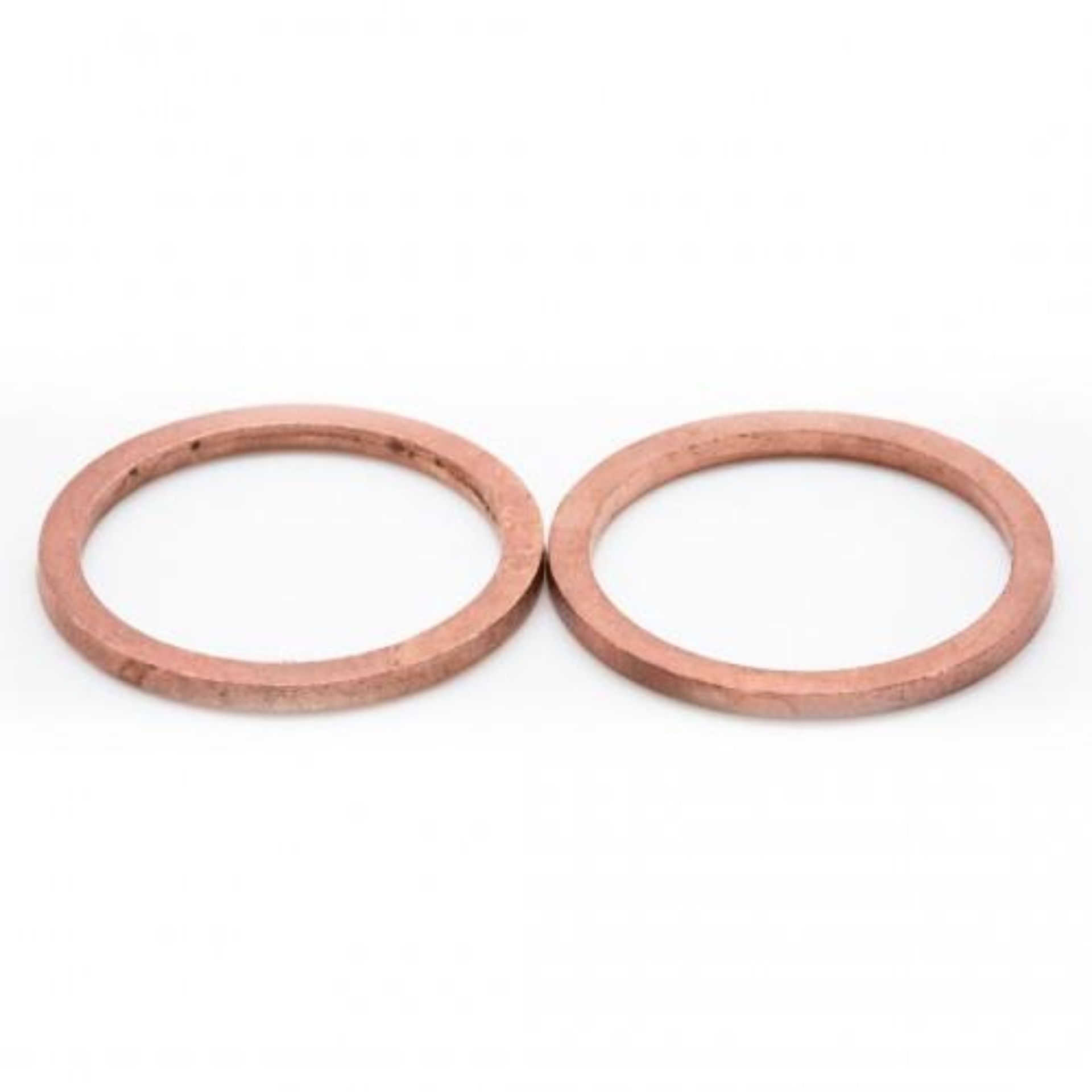 Picture of BLOX Racing Fuel Inlet Fitting Crush Washers - 2 Pack