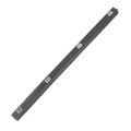 Picture of Omix Weatherstrip Front Inner L- 63-91 Jeep SJ Model