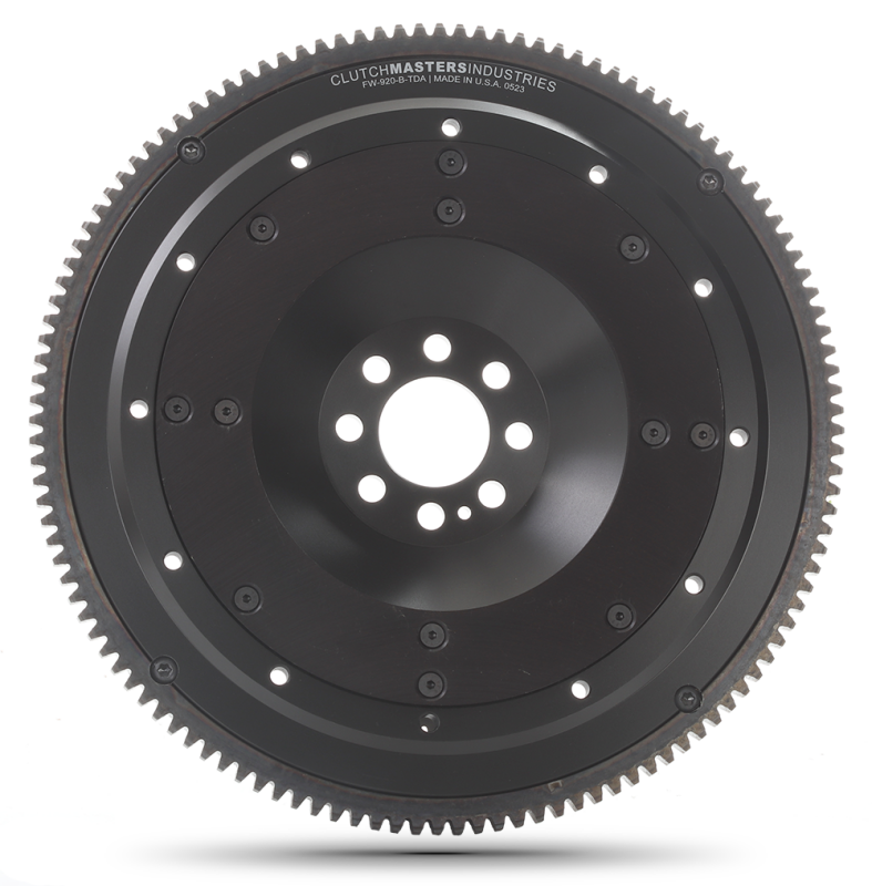 Picture of Clutch Masters CM Replacement Discs Clutch Discs - FW-920-B-TDA