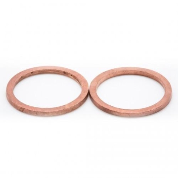 Picture of BLOX Racing Fuel Outlet Fitting Crush Washers - 2 Pack