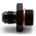 Picture of BLOX Racing Fuel Outlet Fitting Crush Washers - 2 Pack