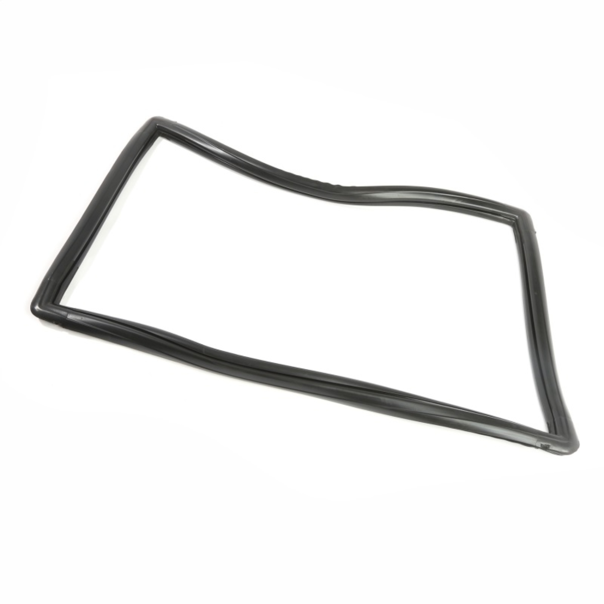 Picture of Omix Rear Quarter Window Seal LH 84-96 Jeep Cherokee