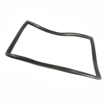 Picture of Omix Rear Quarter Window Seal LH 84-96 Jeep Cherokee