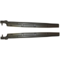 Picture of Omix Soft Top Windshield Retainers 87-95 Wrangler YJ