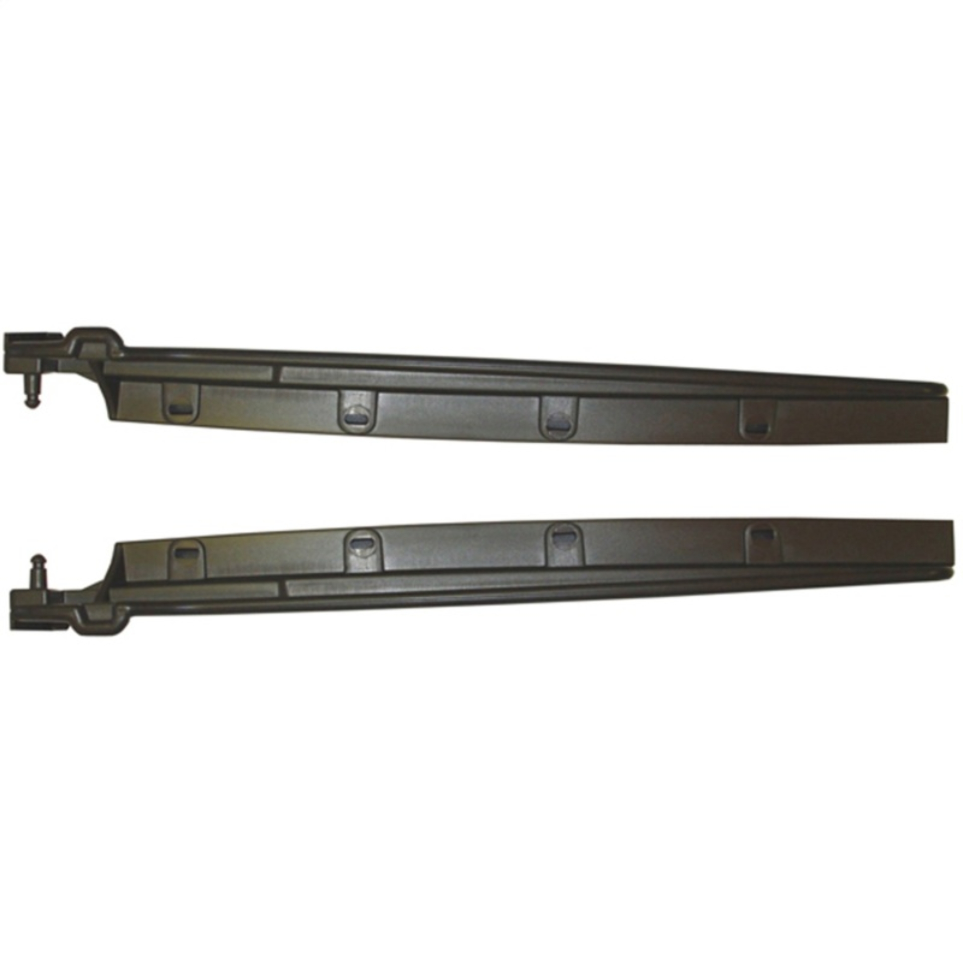 Picture of Omix Soft Top Windshield Retainers 87-95 Wrangler YJ