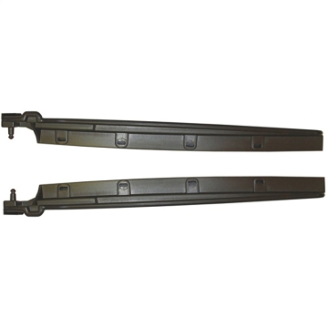 Picture of Omix Soft Top Windshield Retainers 87-95 Wrangler YJ