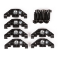 Picture of OMIX OMI Hard Tops Hard Top Accessories - 12304.34