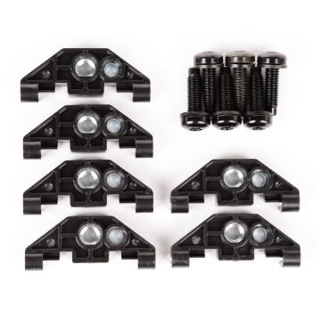 Picture of Omix Hardtop Bolt and Nut Kit Set of 6- 07-18 JK/JKU