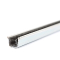 Picture of Omix Glass Run Division Bar Front L/R- 62-91 Jeep SJ