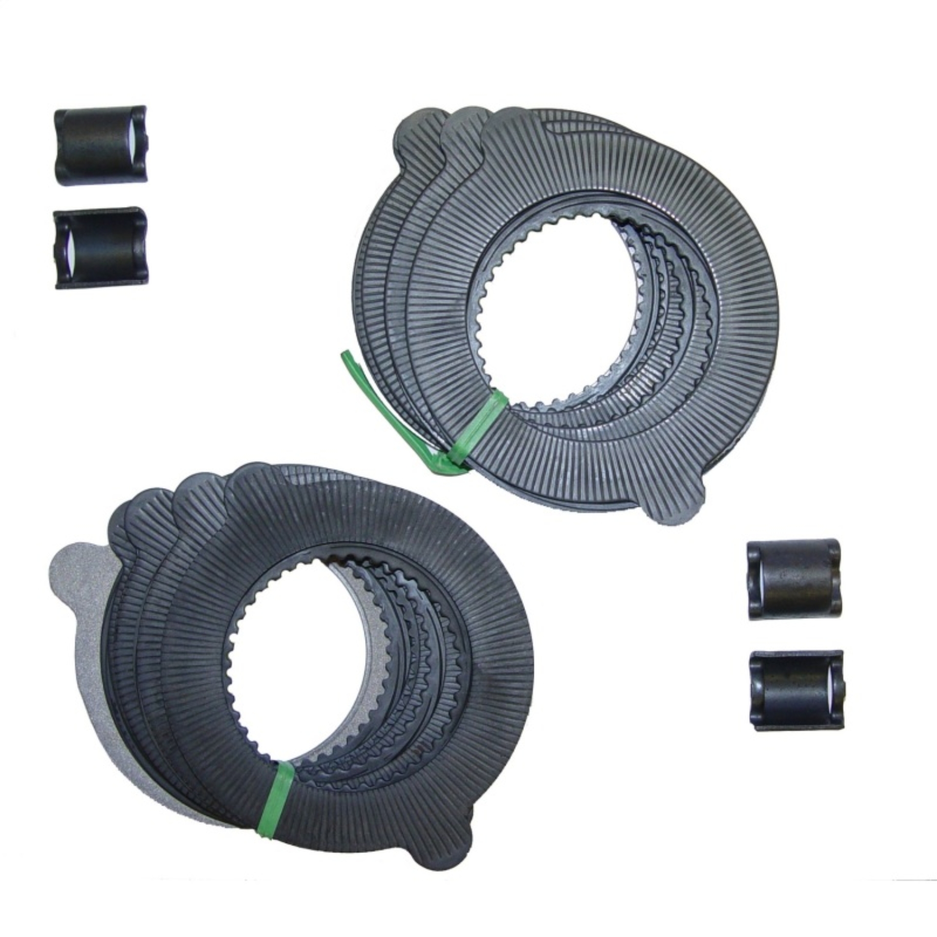 Picture of OMIX OMI Hardware - 16508.01