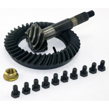 Picture of Omix Ring & Pinion Set Dana 44 4.10 03-06 TJ Rubicon