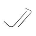 Picture of OMIX OMI Soft Top Hardware - 13510.86