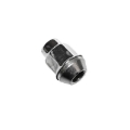 Picture of Omix Chrome Lug Nut 1/2-inch x 20- 76-18 Jeep Models
