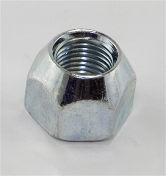 Picture of Omix Lug Nut LH Thread 46-71 Willys & Jeep CJ Models