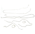 Picture of Omix Full Brake Line Set 6 Piece 87-95 Jeep Wrangler