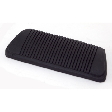 Picture of Omix Brake Pedal Pad Auto- 87-93 YJ/87-93XJ/93-96 ZJ