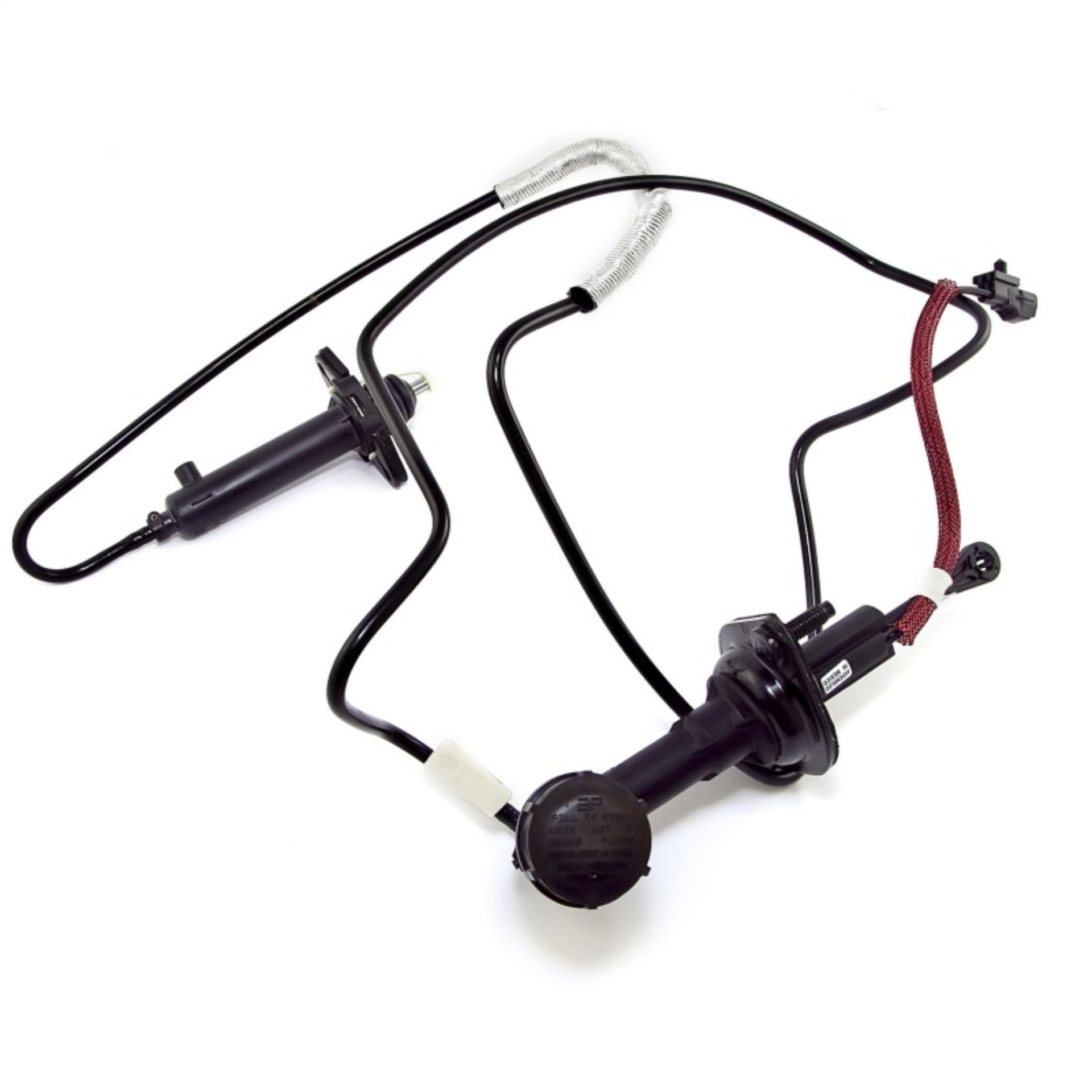 Picture of Omix Clutch Master/Slave Cylinder RHD 97-02 Jeep Wrangler TJ