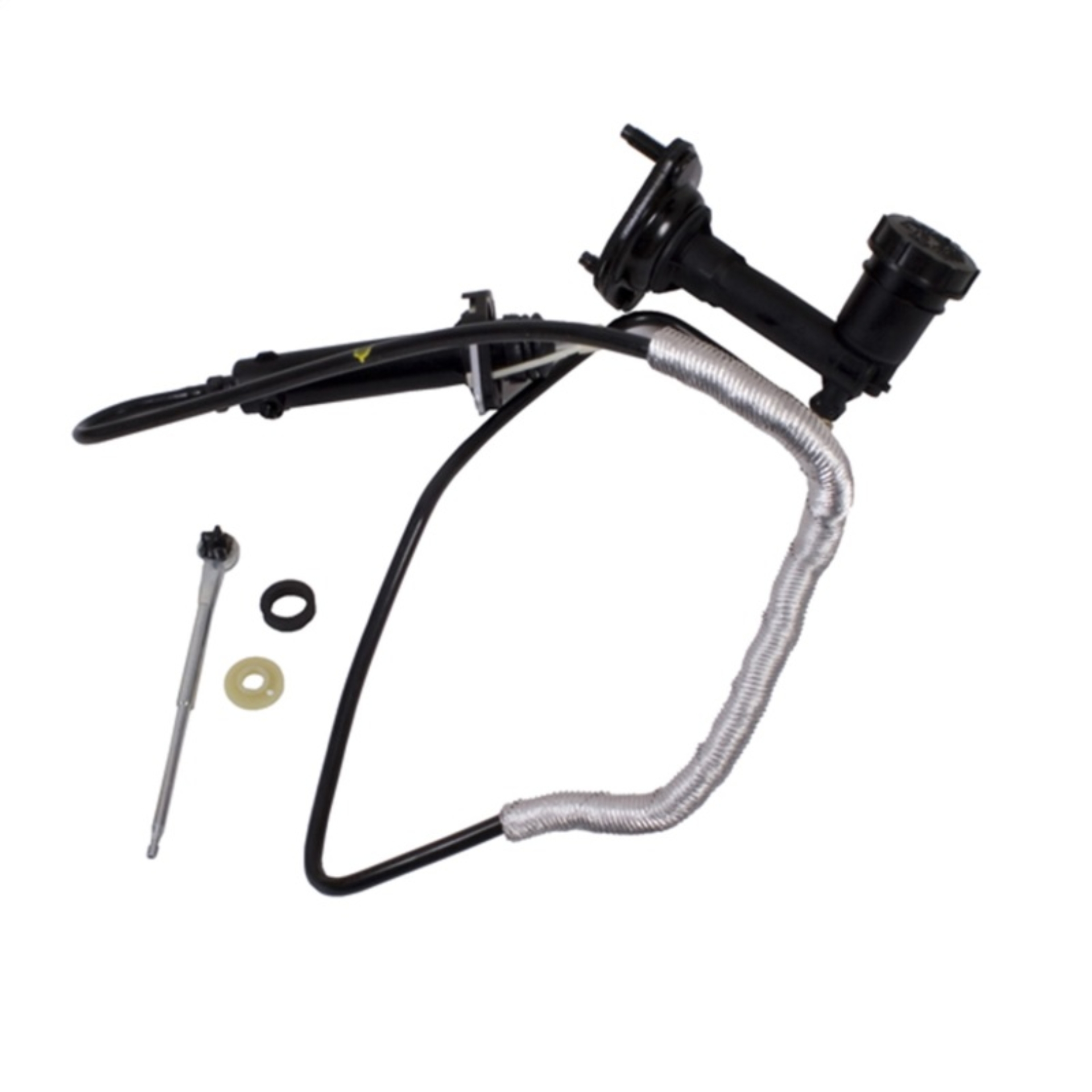 Picture of Omix Clutch Master/Slave Cylinder Kit 97-04 Wrangler