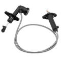 Picture of Omix Clutch Master/Slave Cylinder Kit 94-96 Cherokee