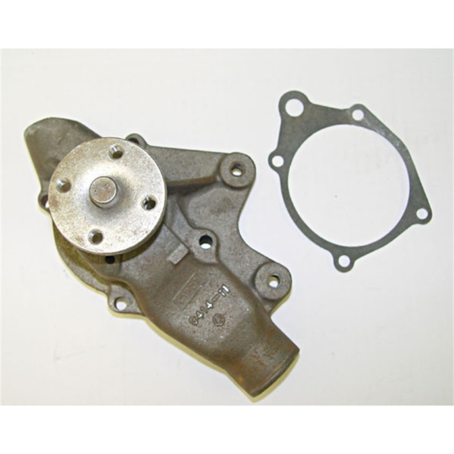 Picture of Omix Water Pump 4.0L 87-01 Cherokee & Grand Cherokee