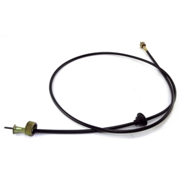 Picture of Omix Speedometer Cable 4-Spd Transmission 63-75 CJ-5 & CJ-6