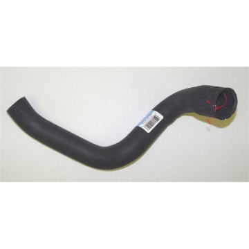 Picture of Omix Lower Radiator Hose W/O AC- 87-01 Cherokee 4.0L