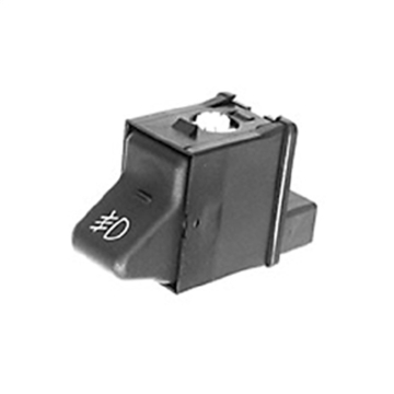 Picture of Omix Fog Light Switch 97-01 Jeep Cherokee & Wrangler