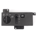 Picture of Omix Headlight Switch With Fog With Auto HL 96-98 ZJ