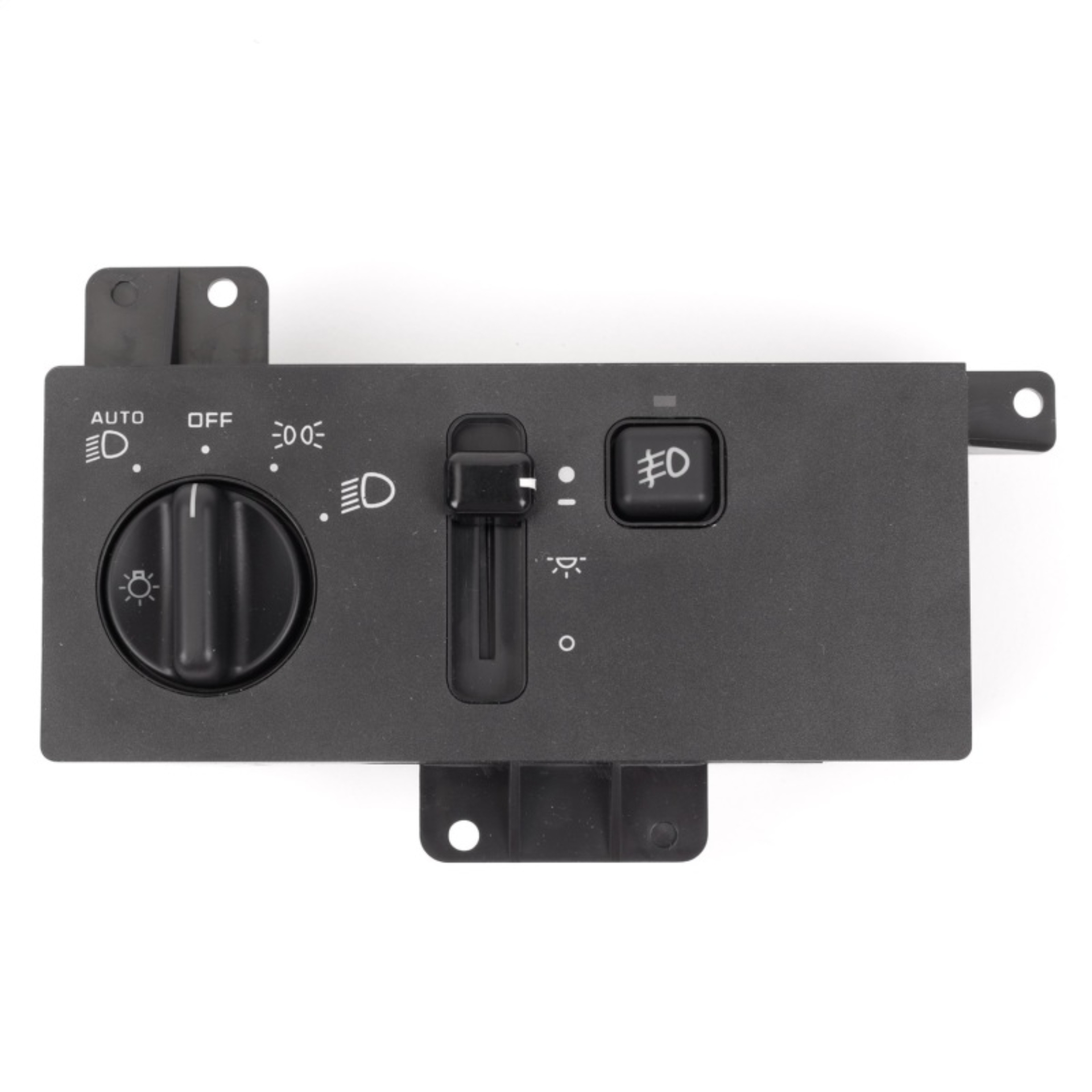 Picture of Omix Headlight Switch With Fog With Auto HL 96-98 ZJ