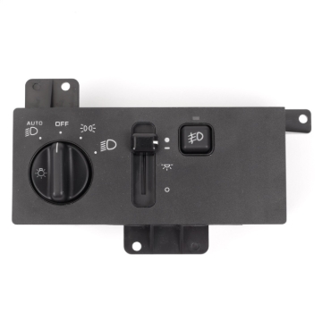 Picture of Omix Headlight Switch With Fog With Auto HL 96-98 ZJ