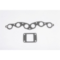 Picture of Omix Exhaust Manifold Gasket Kit L-Head 41-53 Willys