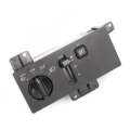 Picture of Omix Headlight Switch With Fog With Auto HL 96-98 ZJ