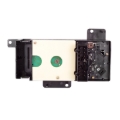 Picture of Omix Headlight Switch With Fog With Auto HL 96-98 ZJ