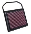 Picture of K&N Engineering KN Drop in Air Filters - 33-5032