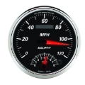 Picture of AutoMeter AM Designer Black Gauges II - 1291