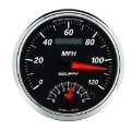Picture of AutoMeter AM Designer Black Gauges II - 1291