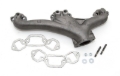 Picture of Omix Exhaust Manifold Kit LH V8 72-91 CJ & SJ Models