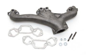 Picture of Omix Exhaust Manifold Kit LH V8 72-91 CJ & SJ Models